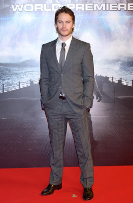 Taylor Kitsch pic #560943