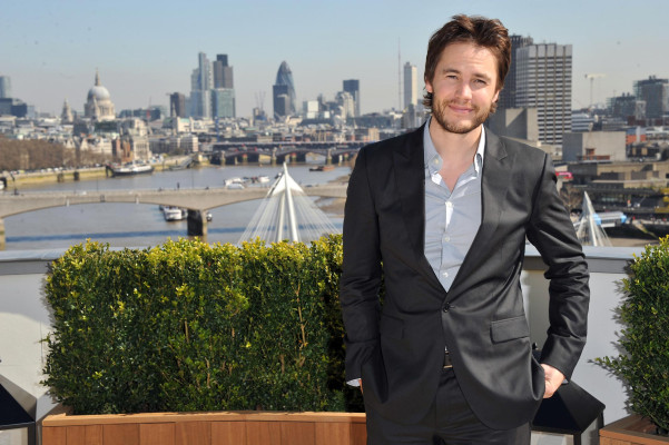 Taylor Kitsch pic #561419