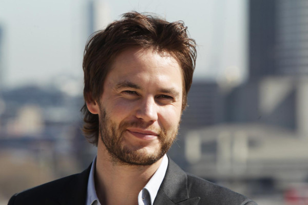 Taylor Kitsch pic #561412