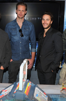 Taylor Kitsch pic #558028
