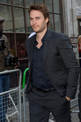 Taylor Kitsch pic #558026