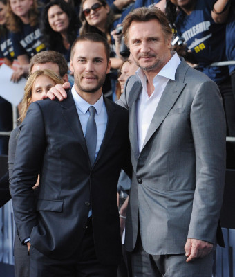 Taylor Kitsch pic #557633