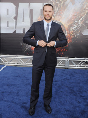 Taylor Kitsch pic #557634