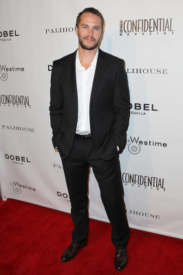 Taylor Kitsch pic #557621
