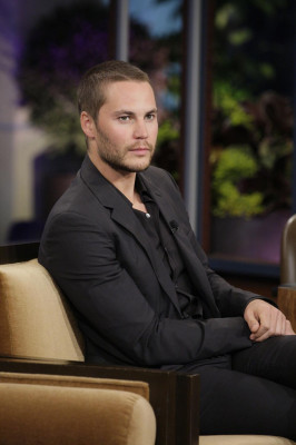 Taylor Kitsch pic #557618