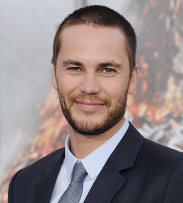 Taylor Kitsch pic #557616