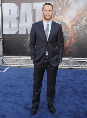 Taylor Kitsch pic #557617