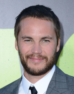 Taylor Kitsch pic #557614