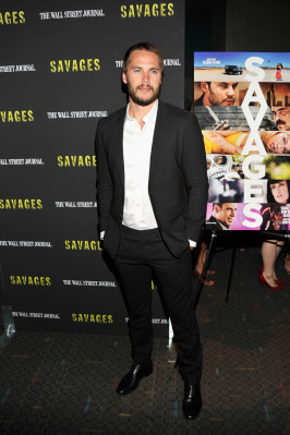 Taylor Kitsch pic #557608