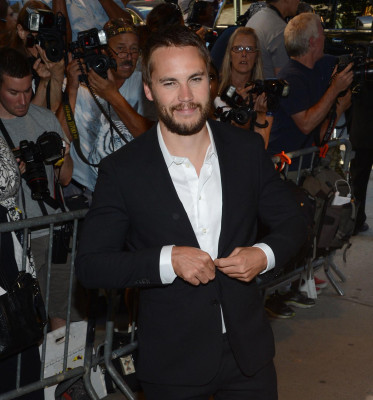 Taylor Kitsch pic #557612