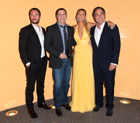 Taylor Kitsch pic #557613