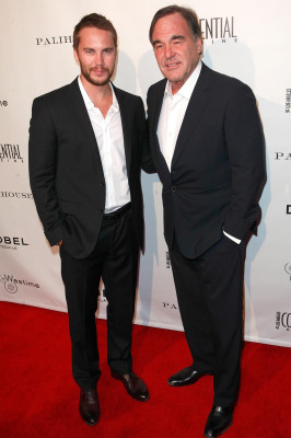 Taylor Kitsch pic #557609