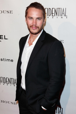 Taylor Kitsch pic #558036