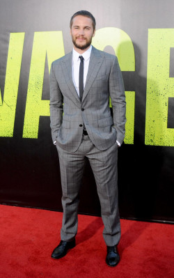 Taylor Kitsch pic #558033