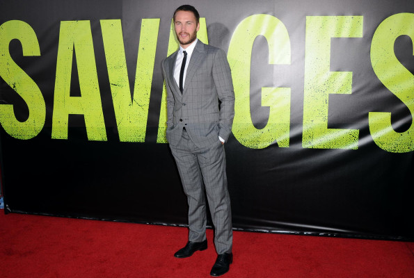 Taylor Kitsch pic #558025