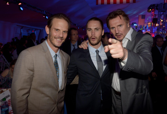 Taylor Kitsch pic #558039