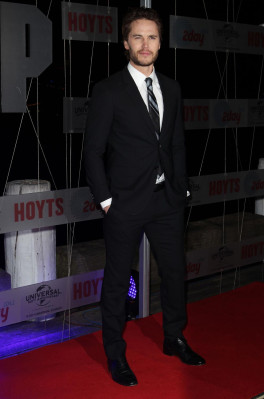 Taylor Kitsch pic #557192