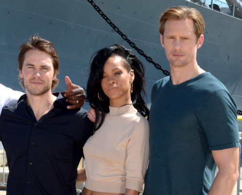 Taylor Kitsch pic #557197