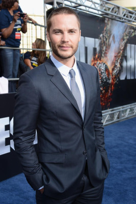 Taylor Kitsch pic #557186