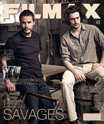 Taylor Kitsch pic #555487