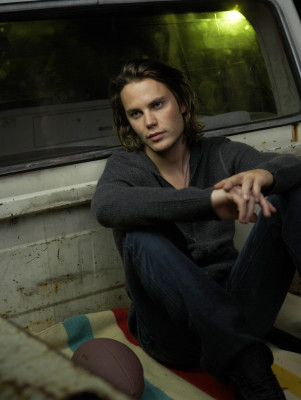Taylor Kitsch pic #556417