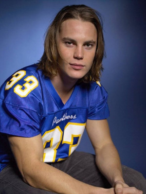Taylor Kitsch pic #556421