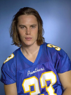 Taylor Kitsch pic #558031