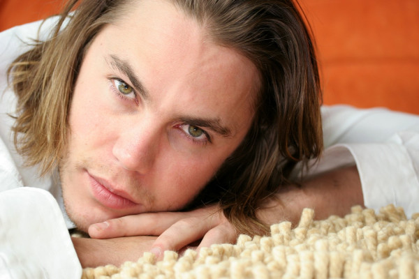 photo 5 in Taylor Kitsch gallery [id556405] 2012-09-08 00:00:00