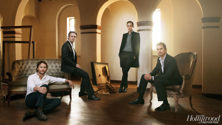 photo 14 in Taylor Kitsch gallery [id730449] 2014-05-20 00:00:00