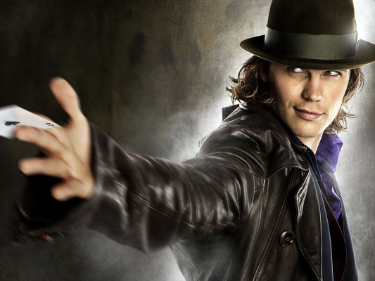Taylor Kitsch pic #168601