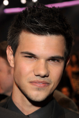Taylor Lautner pic #338068
