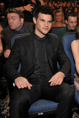 Taylor Lautner pic #338067