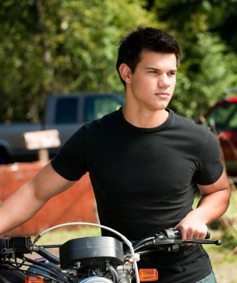 Taylor Lautner pic #263875