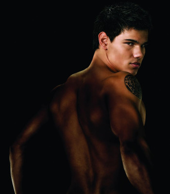 Taylor Lautner pic #258305