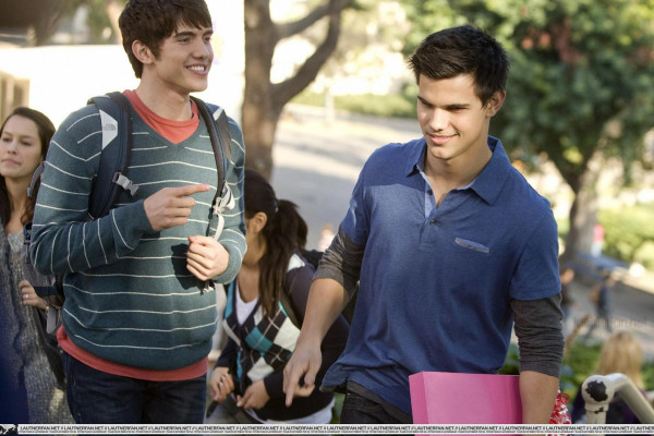 Taylor Lautner pic #257979