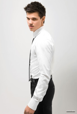 Taylor Lautner pic #258987