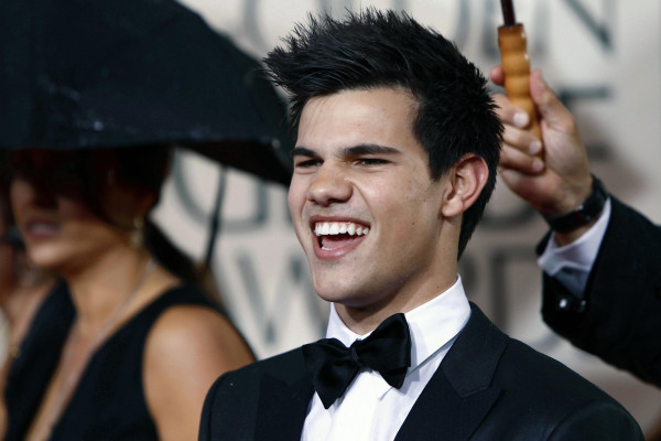 photo 21 in Taylor Lautner gallery [id297802] 2010-09-20 00:00:00