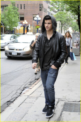 Taylor Lautner pic #259369