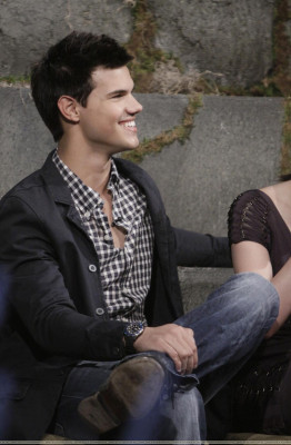Taylor Lautner pic #274653