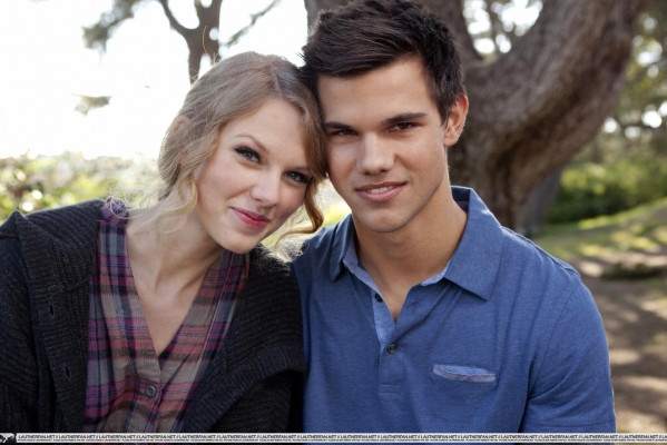 Taylor Lautner pic #257978