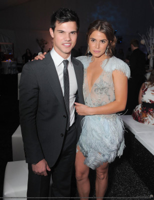 Taylor Lautner pic #275393