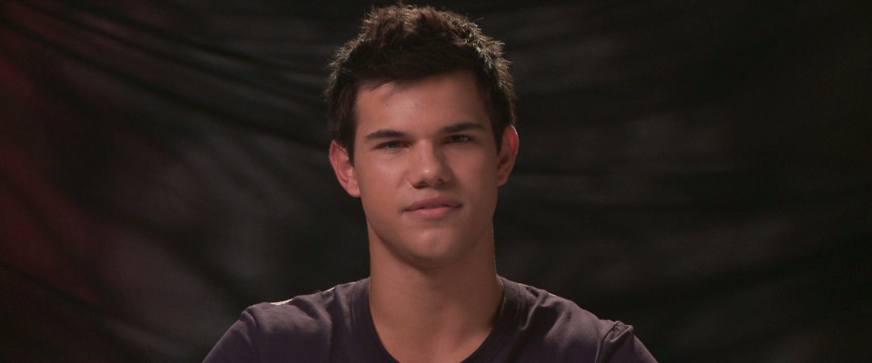 Taylor Lautner pic #258306