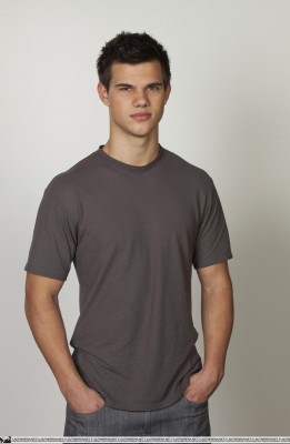 Taylor Lautner pic #257968