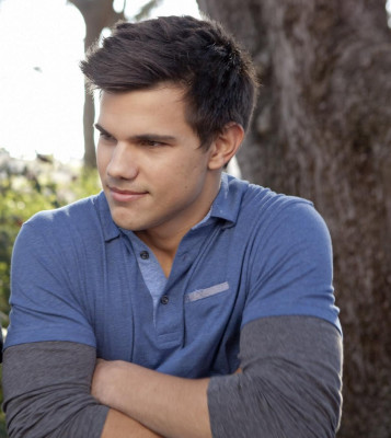 Taylor Lautner pic #272387