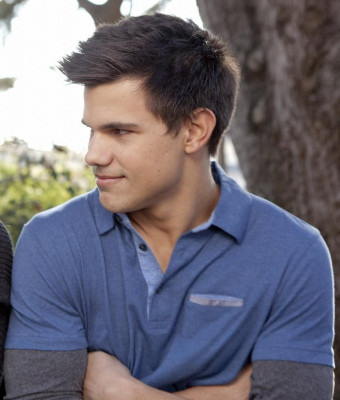Taylor Lautner pic #272388