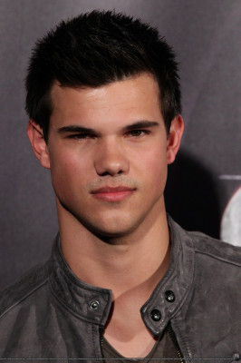 Taylor Lautner pic #272694