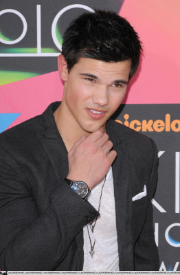 Taylor Lautner pic #260968