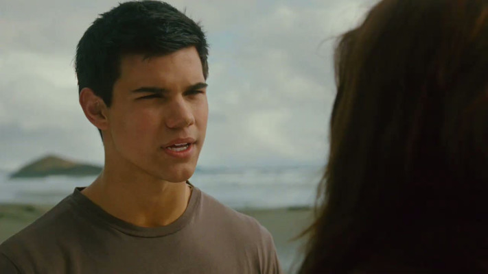 Taylor Lautner pic #258304