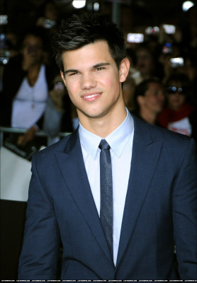 Taylor Lautner pic #265172