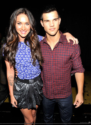 Taylor Lautner pic #284186